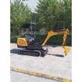 2 tonnes Best Mini Excavator Mini excavator OCE20