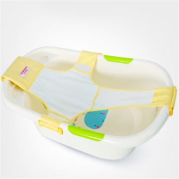 Aktuelles Mesh-Babywannennetz Babywannennetz