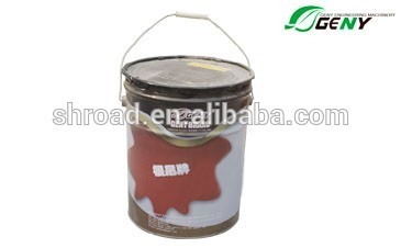 factory price structure type two-component road marking paint