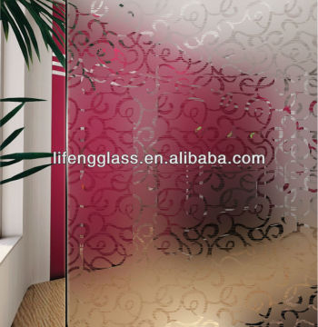 decorative glass door glass house home decoration house designs glass decoration