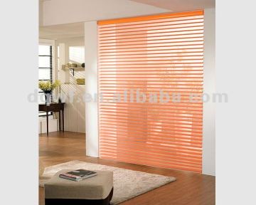 100% polyester fabric for vertical blind slats