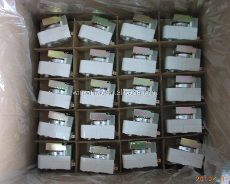 TD20C Refrigerator defrost timer