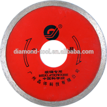 Customized Glass Cutting Blade Guangjing Saw Blade Circular