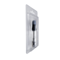 0.5 ml Vape Pen Cartridge Blister Clamshell Pack