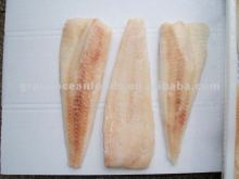 Interleaved Alaska Pollock fillet