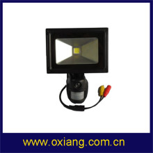 Home Motion Sensor Detect Security Light Camera DVR
