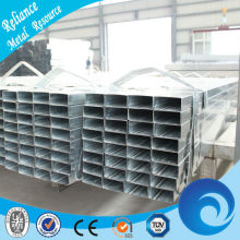 BS1387 ZINC COATING 50G STEEL TUBE