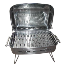 Stainless steel grill for home