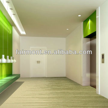 Green Striped Carpet A02, High Quality Green Striped Carpet