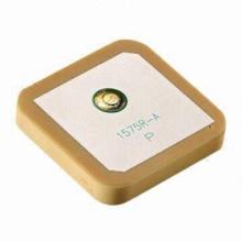 GPS Dielectric GPS Ceramic Patch Antenna Size 25X25X4mm