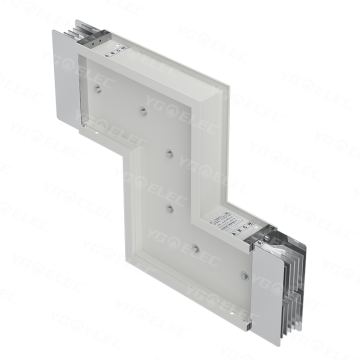 CCX 1250A Intensive Copper Electrical Busbar - Electrical Equipment & Supplies