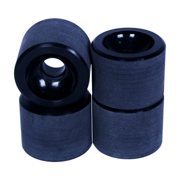 Conical Skateboard Wheels 54mm Skateboard Cruiser Wheels