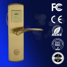 intelligent lock management systems