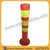 PVC Warning Post/Spring Post/ Road Delineator Post Made in China