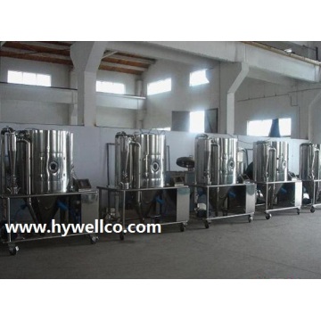 Fish Meal Centrifugal Spray Drying Machine