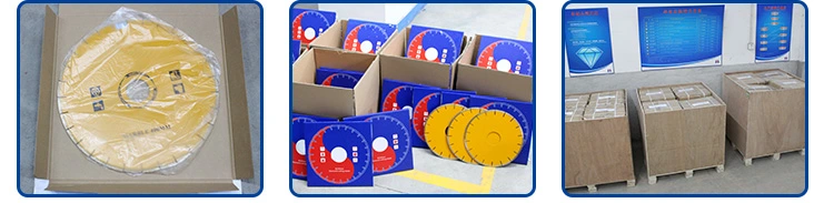 Quick Cut Diamond Saw Blade China Manufacturer