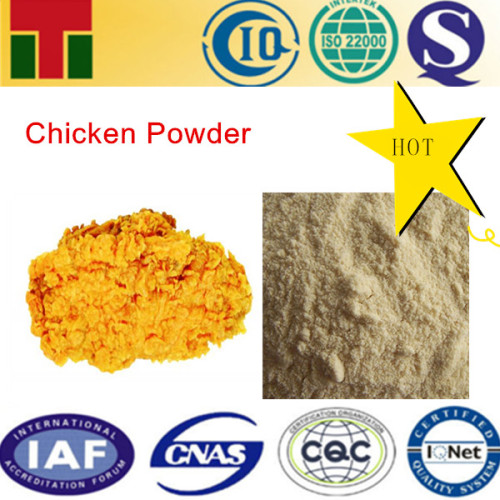 Halal Chicken Powder/Fried Chicken Powder