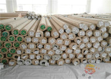 Printable Polyester Flex Banner Material , Glossy / Simi - Glossy Pvc Banner Material