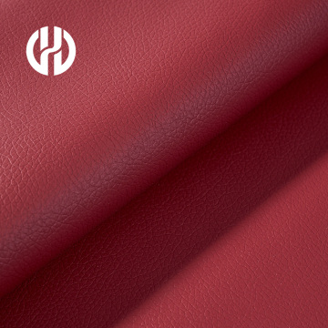 Synthetic Leather PU for Home Textiles Sofa