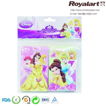 Buy mini sofe cover notebook in China