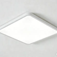 Indoor ceiling light soft illumination