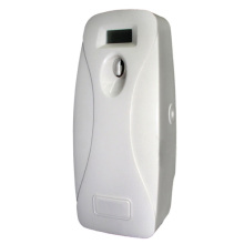 Stylish LCD Toilet Automatic Fragrance Spray Dispenser
