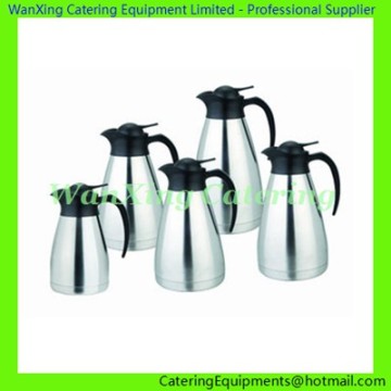 Vacuum Jug Stainless SSJ0120