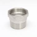 high precision cnc turning parts fabrication services