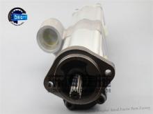 Massey Ferguson Tandem Pump Hydraulic Pump 0510565088