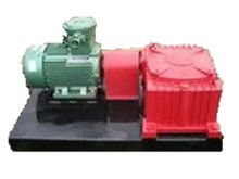 Mud Agitator for Drilling