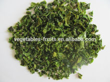 dehydrated bell pepper