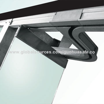 Movable Partition System, Made of SUS 304 Stainless Steel with Satin or Polished FinishNew