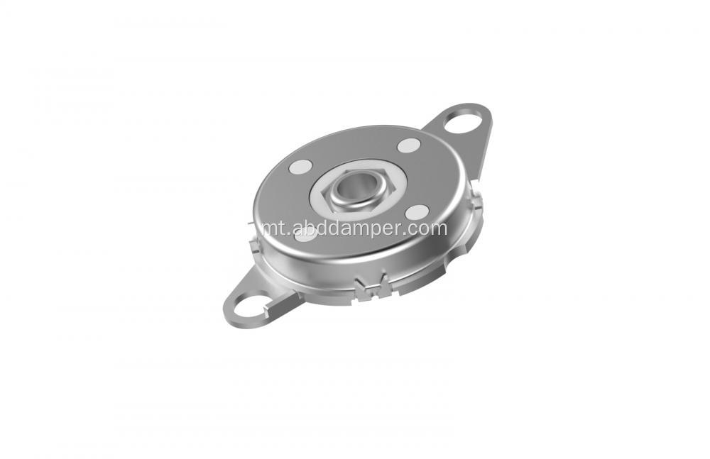 Rotary Damper Disk Damper Għal Tagħmir Kummerċjali