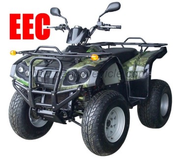 260cc EEC / COC Quad (ATV260B-EEC)
