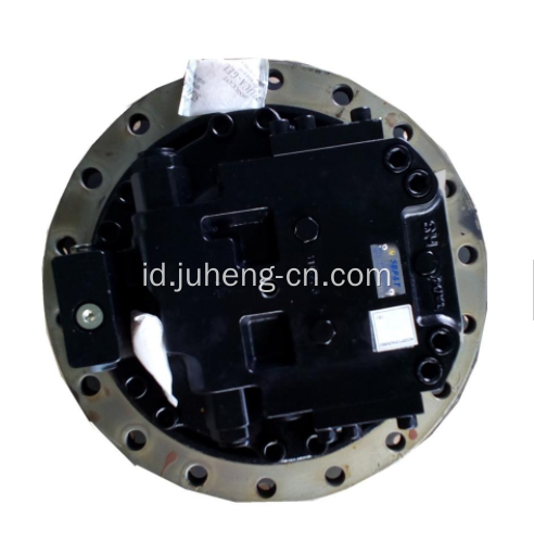 Motor perjalanan final drive Hyundai R290NLC-7A 31N8-40070