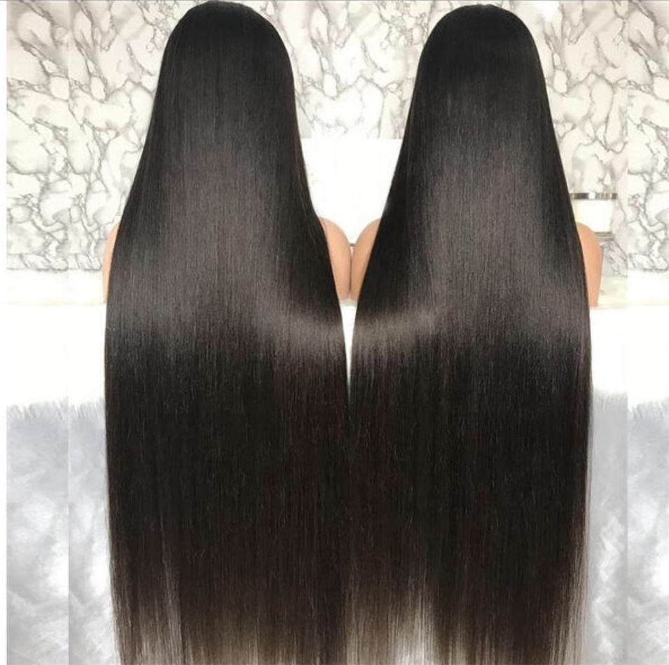 2021 Hot Selling Wholesale Free Shipping Cuticle Aligned Unprocessed Brazilian Hair Virgin Human Hair Full Lace Wigs