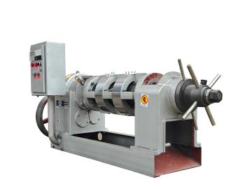 cold press olive oil machine