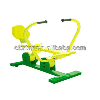 Oration - outdoor fitness equipment/outdoor gym equipment/Park Equipments