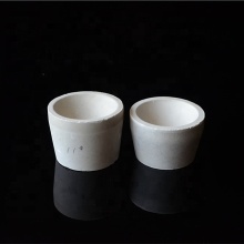 Gold Assay Crucible Magnesia Cupel