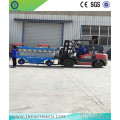 1.0t 12m Hydraulic Self-propelled Battery Scissor Lift