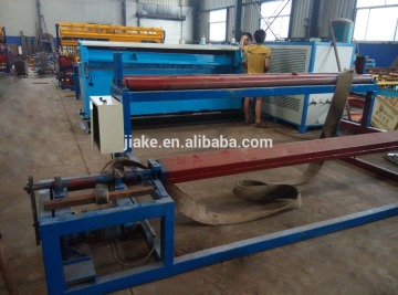 Steel Wire Mesh Roll Welding Machines/ Wire Mesh Panel Weld Machines China Alibaba Manufacturer
