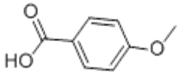 para-anisic acid CAS 100-09-4