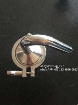 Nonstandard Stainless Steel Air Release Valve