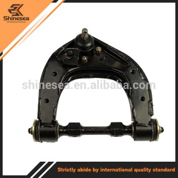 For Mitsubishi Montero 1996-94 Auto Spare Front Upper L&R Suspension Horquilla Control Arm MR124880 MR124879