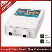 Automatic Voltage Switcher (AVS30 micro)