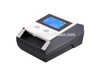 New EURO currency detector/fake note detector/cash detector