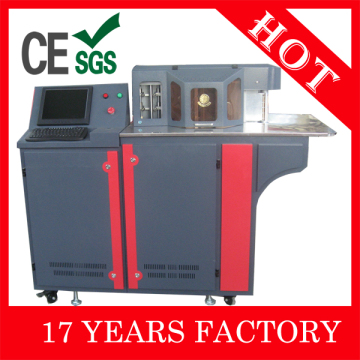 Aluminum/Stainless Steel/Iron Channel Lettering Bending