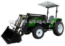 Tractor 40HP 4WD good quality for agriculture 2013 model