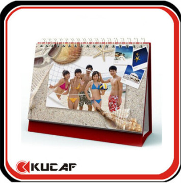 Advent Table Calendars