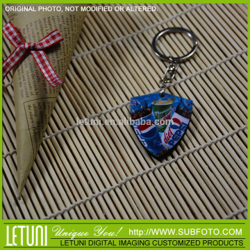 promotional gift advertising keychain